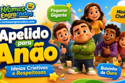 apelido-para-anao