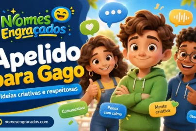 apelido-para-gago