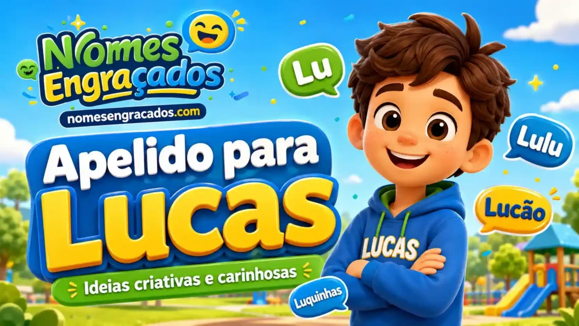 apelido-para-lucas
