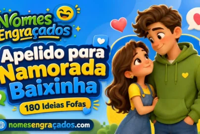 apelido-para-namorada-baixinha