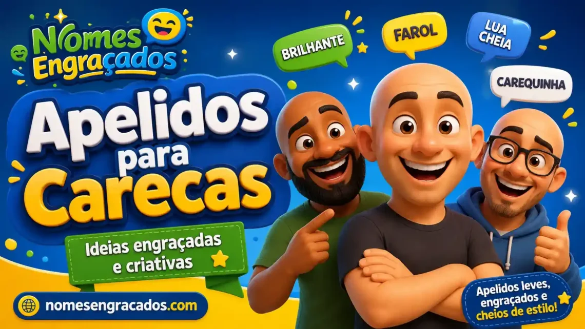 apelidos-para-carecas