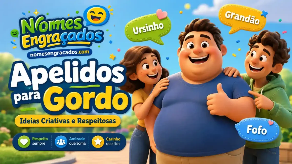 apelidos-para-gordo