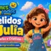 apelidos-para-julia