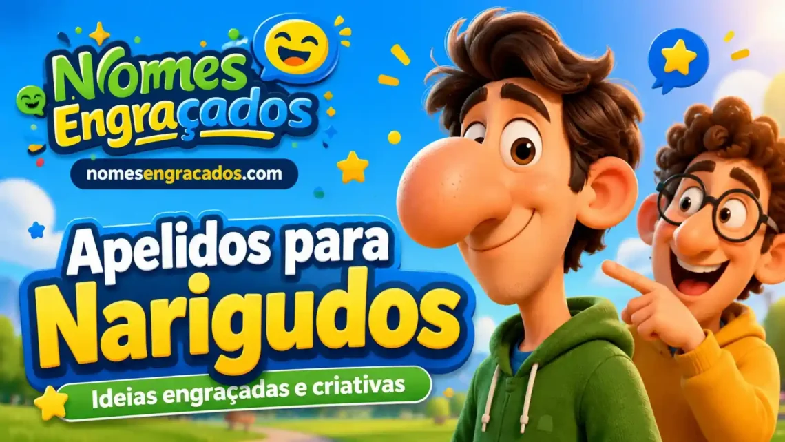 apelidos-para-narigudos