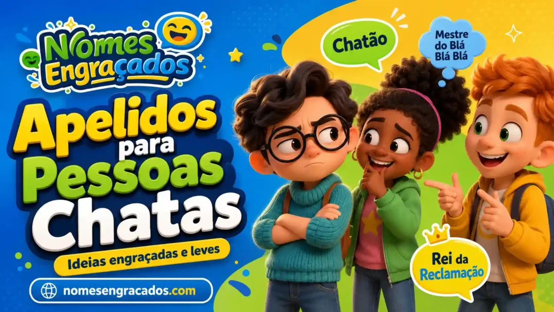 apelidos-para-pessoas-chatas