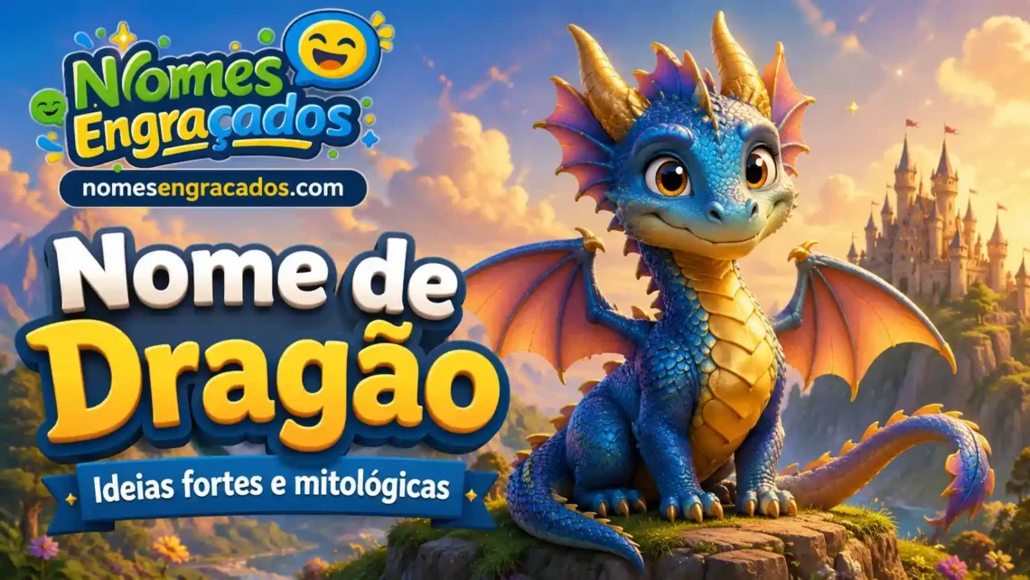 nome-de-dragao
