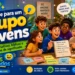 nome-para-um-grupo-de-jovens