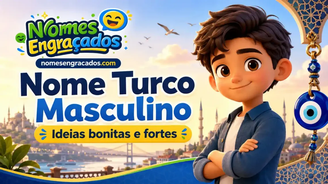 nome-turco-masculino