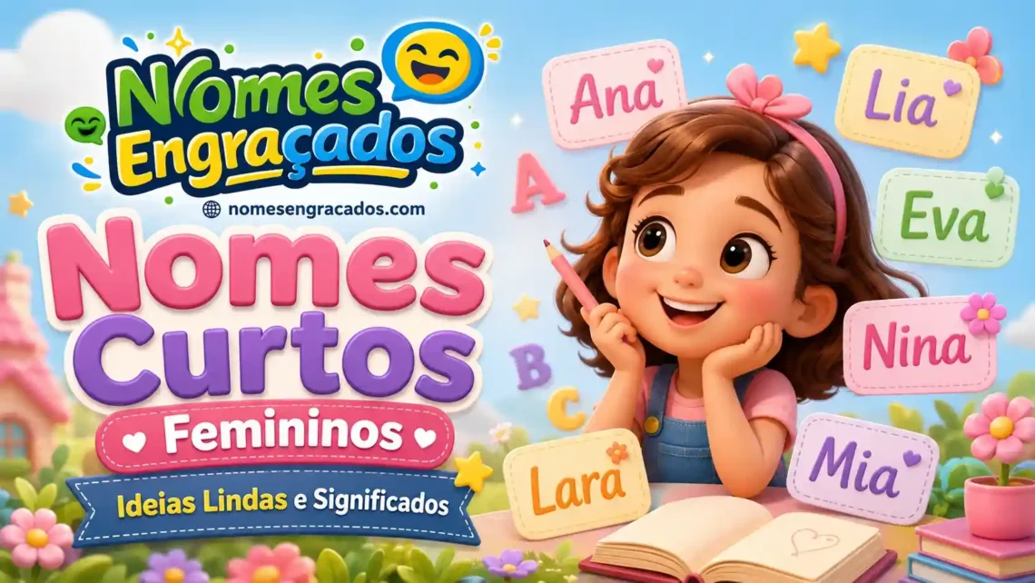 nomes-curtos-femininos