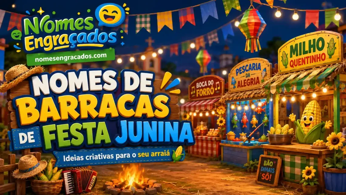 nomes-de-barracas-de-festa-junina