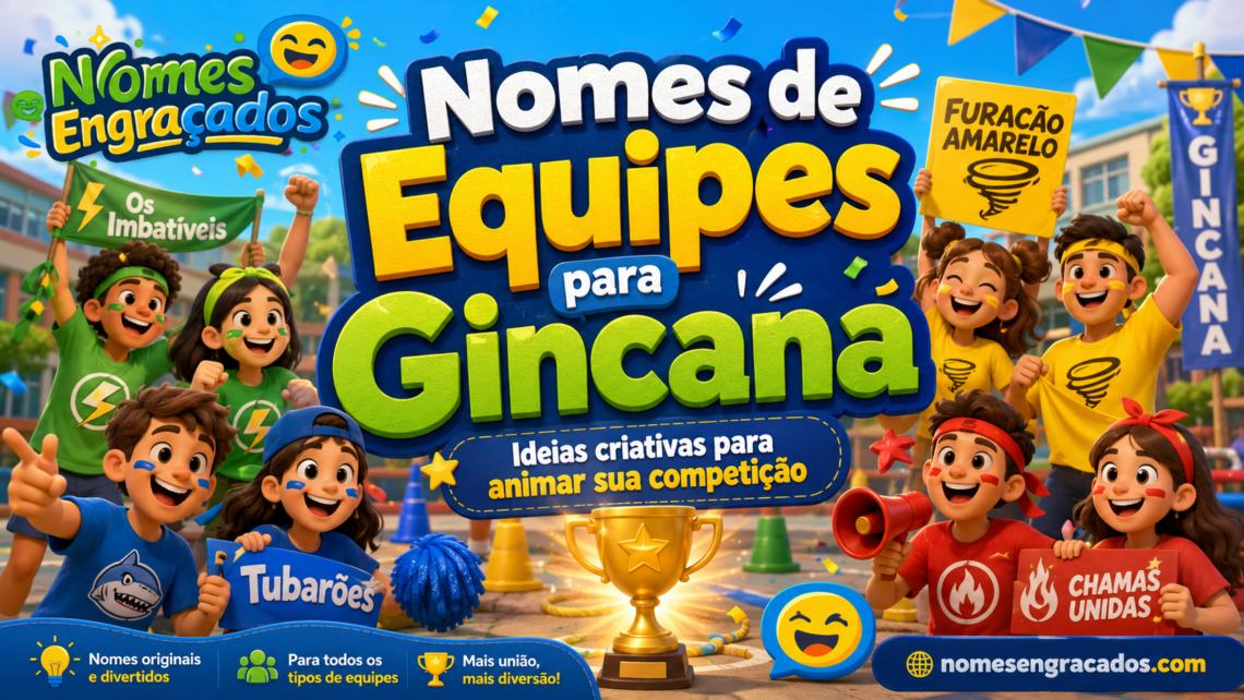 nomes-de-equipes-gincana