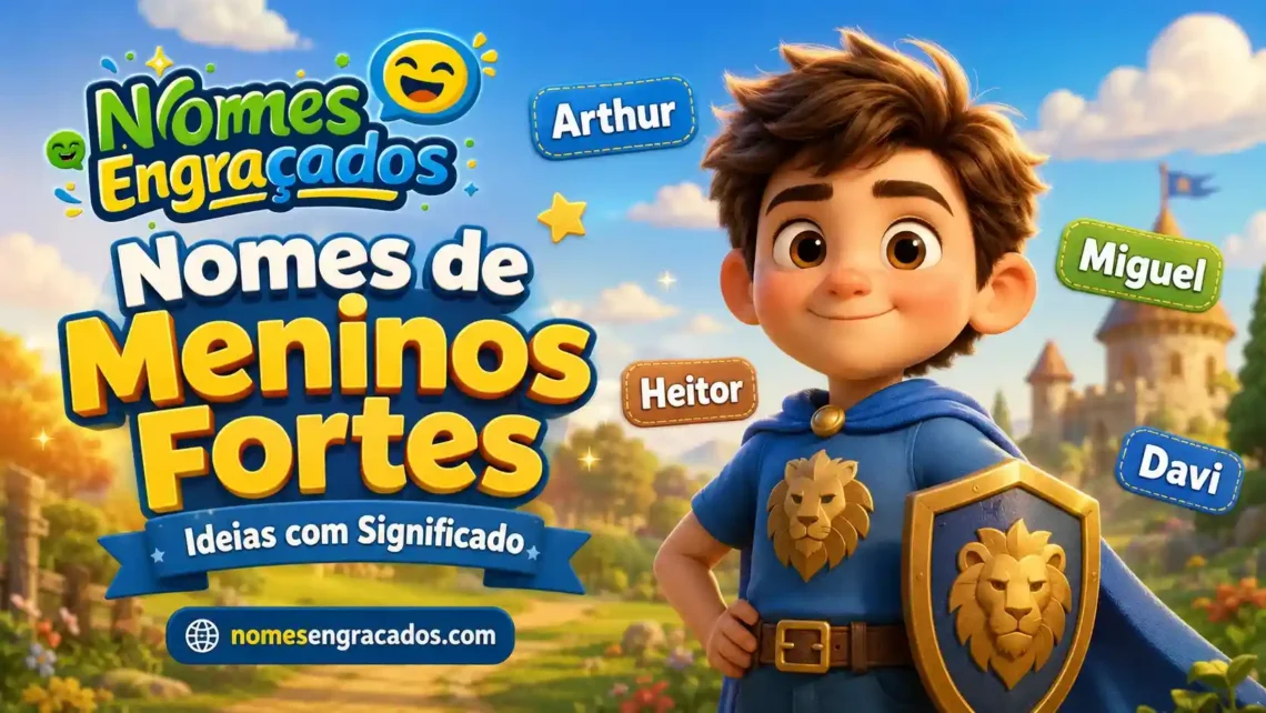 nomes-de-meninos-fortes