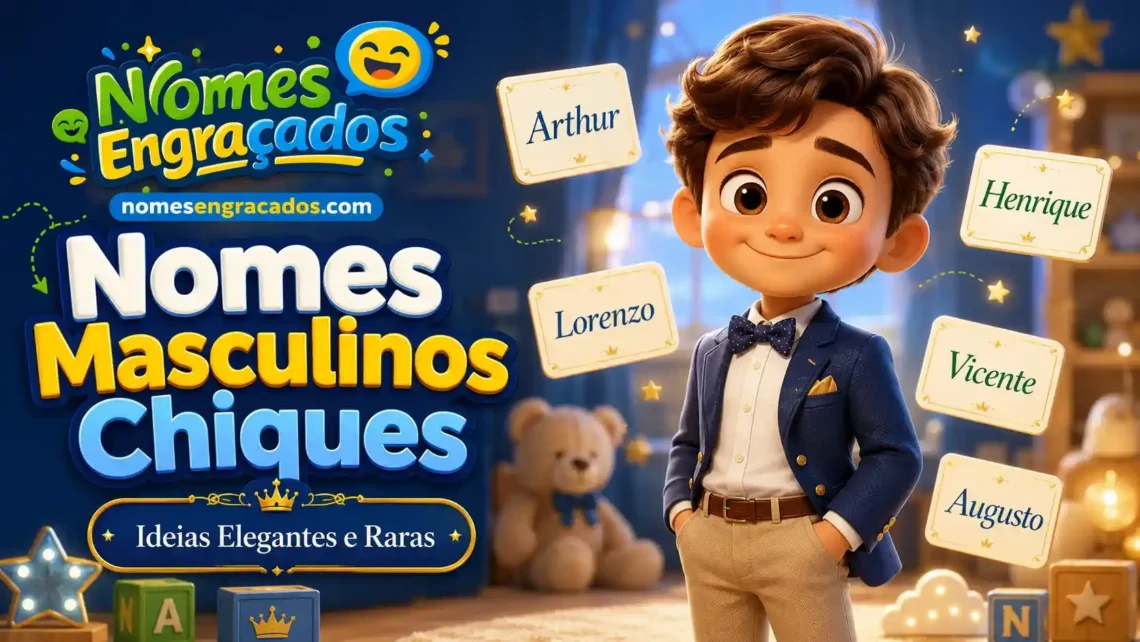 nomes-masculinos-chiques