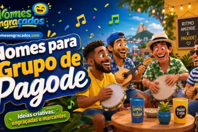 nomes-para-grupo-de-pagode
