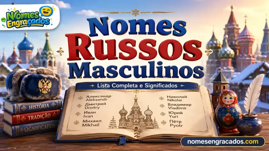 nomes-russos-masculinos