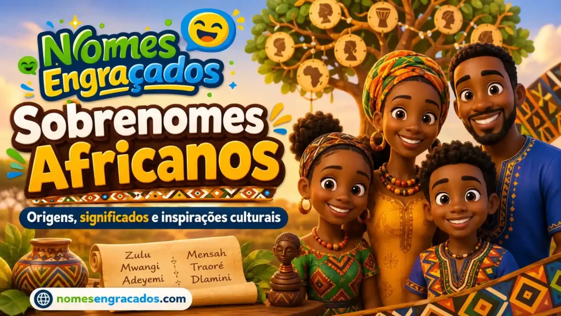 sobrenomes-africanos