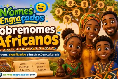 sobrenomes-africanos