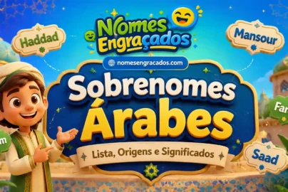 sobrenomes-arabes