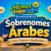 sobrenomes-arabes